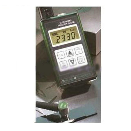 KUT-01超声法弹性模量测试仪