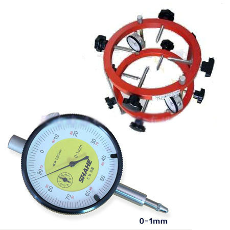 KLT-001压缩弹性模量测试仪