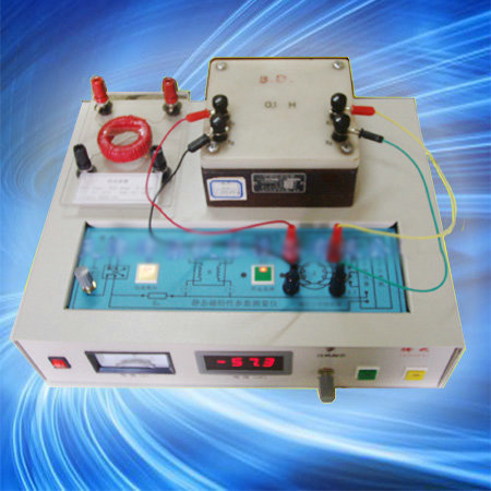 KHTF-CI静态磁滞回线测量仪