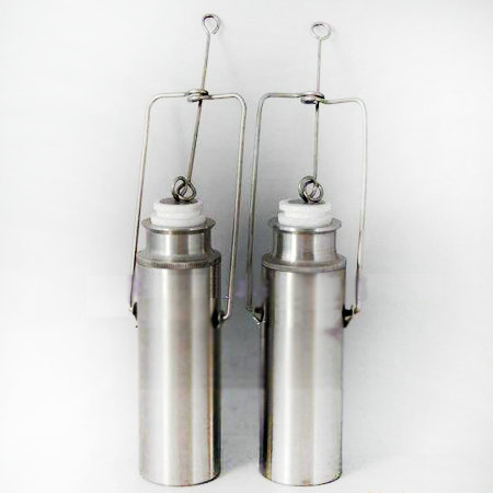 JKII-5沥青采样器/沥青样品采集器/不锈钢沥青取样器