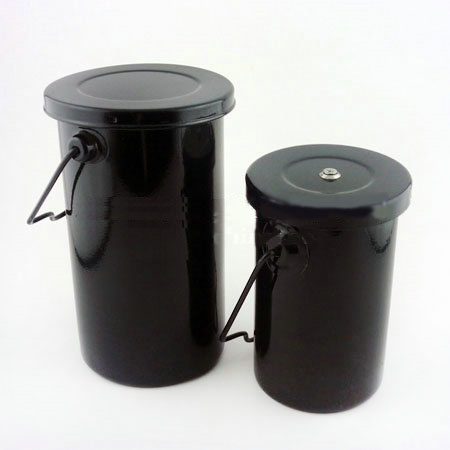 JKII-55不沾油采样筒/采样筒/不沾油采样桶/不锈钢不沾油采样筒