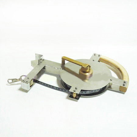 JKII-57手摇取样机