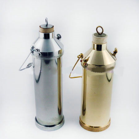 JKII-61黄铜可卸采样器/不锈钢可卸采样器/可卸式采样器/可卸取样器