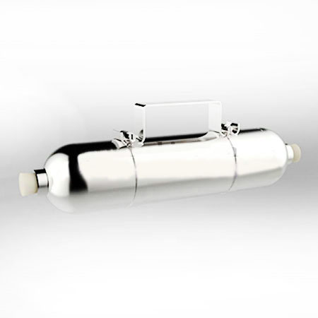 JKII-63不锈钢采气瓶/气体采样器