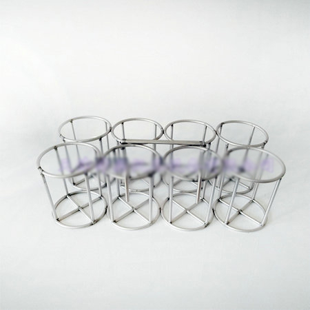 JKII-63不锈钢采样筐