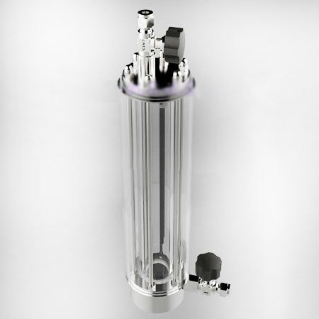 JKII-65液化石油气测试罐