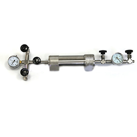 JPII-4浮动活塞气缸液态烃采样器