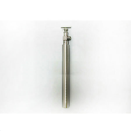 JPII-18氢氟酸采样器