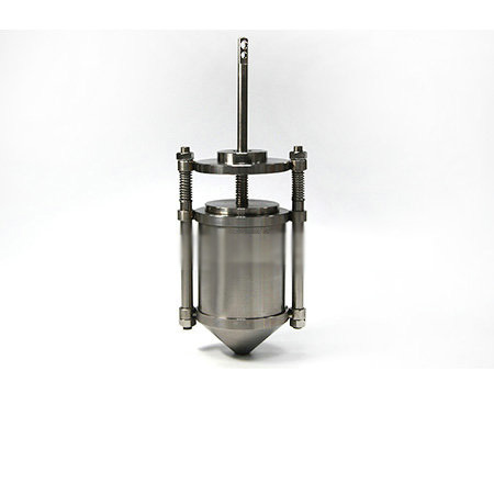 JPQI-19水煤浆采样器/静止水煤浆采样器