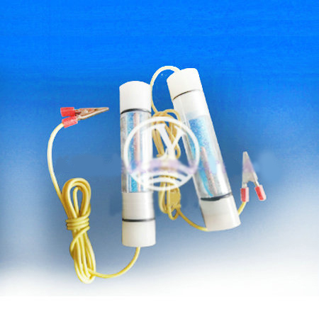 JMCS-II高纯锌参比电极/饱和硫酸铜参比电极/氯化银参比电极