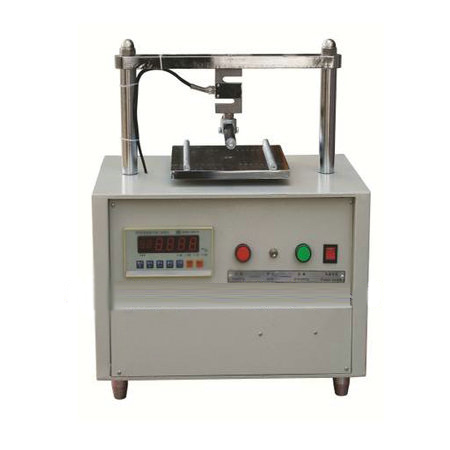 DNKZ-DPK数显电动坯料式抗折仪