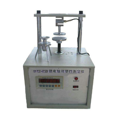 DNKZ-KSB数显可塑性测定仪/微电脑可塑性测定仪