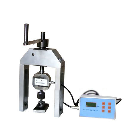 DNKZ-2000饰面砖粘结强度检测仪