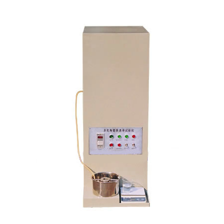 DNKZ-2D多孔陶瓷渗透率测试仪