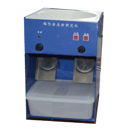 FDC-1JJCC磁性金属测定仪