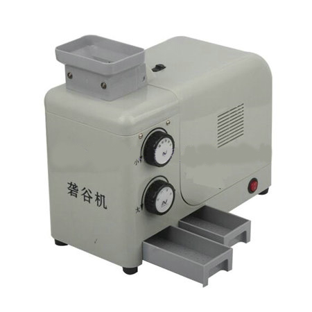 JLG-2018检验砻谷机