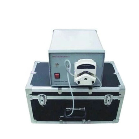 HDPCZ-II直链淀粉测定仪