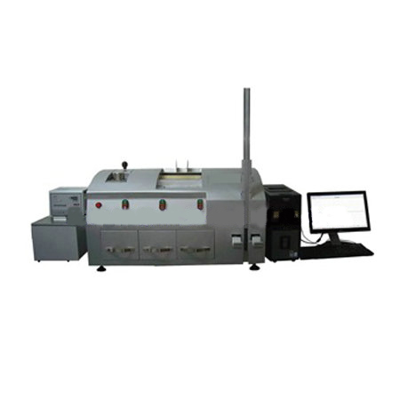 JLD-150电子面团拉伸仪