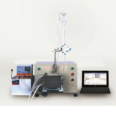 JLZD-300电子式粉质仪