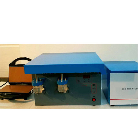 LBMJ-III双头面筋仪/面筋指数测定仪