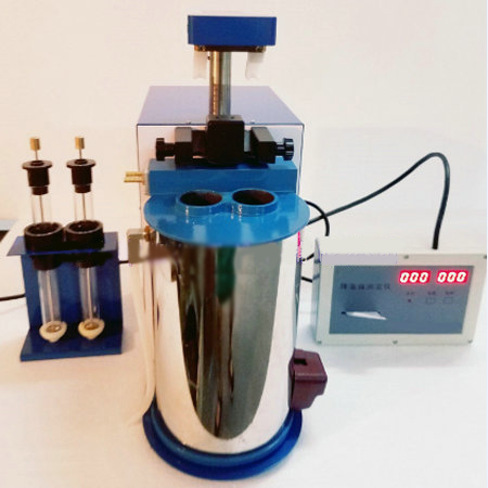 LKFN降落值测定仪