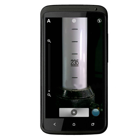 HCYM-G便携式玉米株高测量仪