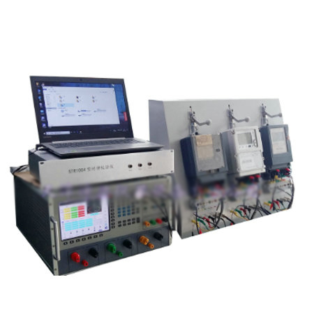 DSJYM-3B1便携式三相电能表检定装置