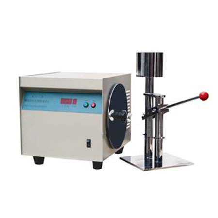 YBNJ-6微电脑粘结指数测定仪/罗加指数仪/G值测定仪