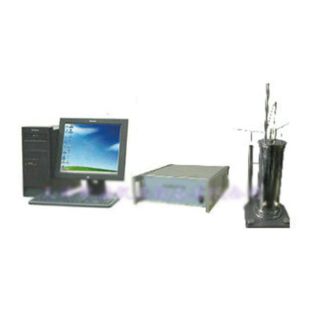 YBWPX-10烟煤坩埚膨胀序数测定仪