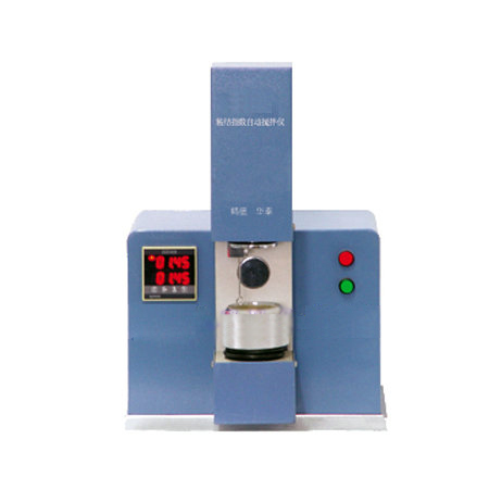 YBNJJ-6粘结指数自动搅拌仪