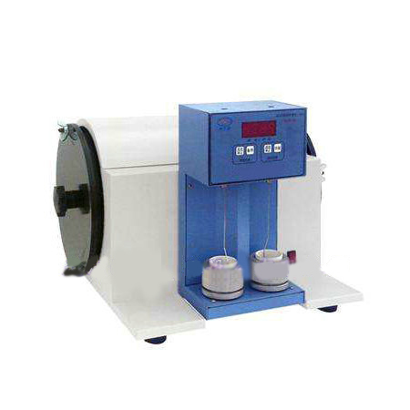 YBNJ-6000一体化粘结指数搅拌测定仪/罗加指数仪