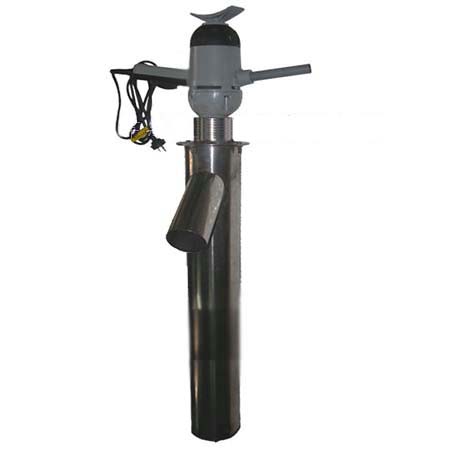 BCGY-60便携式煤炭采样器