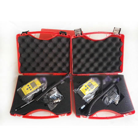 FDNA-2A便携式氢气/可燃气体泄漏报警仪