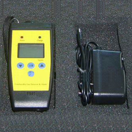 FDNA-1氢气检漏仪/可燃气体检漏仪