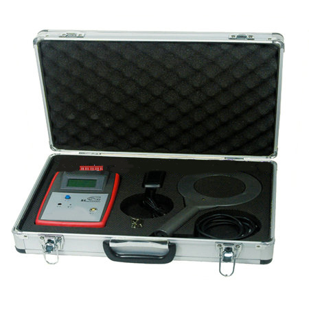 HLRJ-5H工频磁场近区场强仪