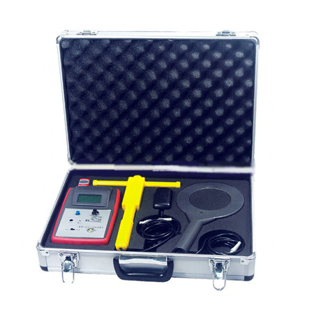 HLRJ-2A数字式高频近区电磁场测量仪