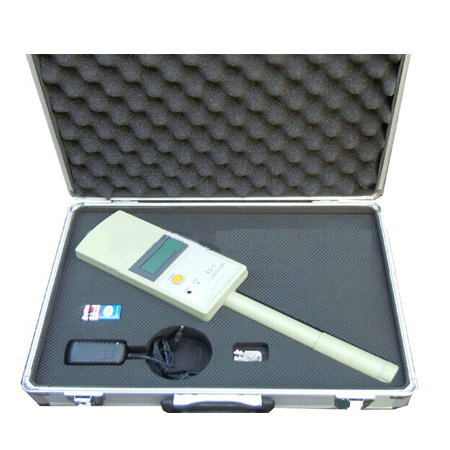 HLRJ-5工频电场近区场强仪