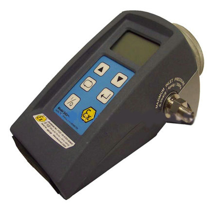 SADPminiEx本*型手持式自动露点仪