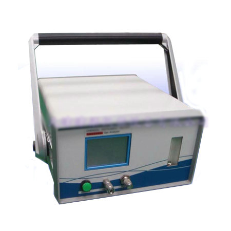 KQFS601气体水分分析仪