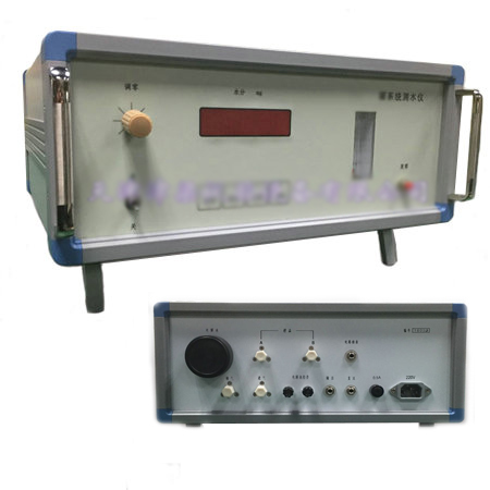 BNUSI-3冰箱系统测水仪