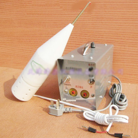 FGN-A2电火花真空检测器/加强电火花真空检测仪