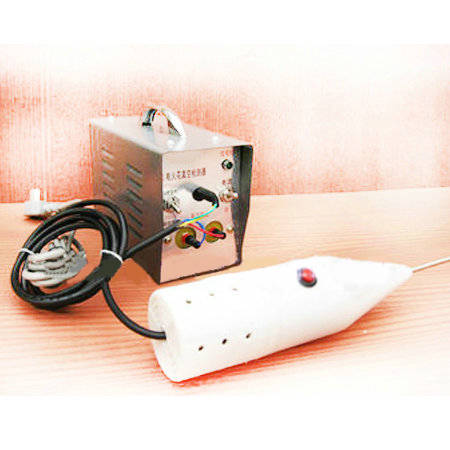 FGN-G电子电火花真空检测器