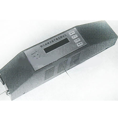 CTC-10610波纹测定仪/三支点纹波量规/钢化玻璃平整度检测仪/波筋仪