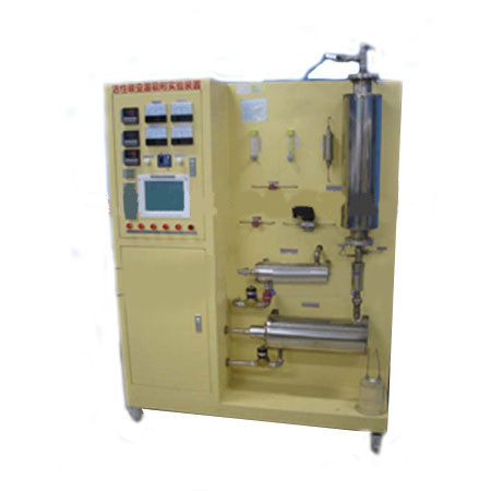 SCN-6活性碳变温吸附装置/活性碳吸附气体中的苯系物实验装置