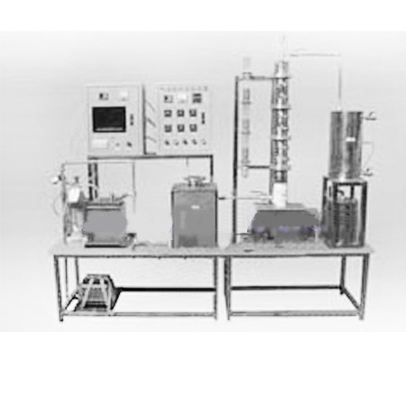 SCN-7活性碳变压吸附仪/活性碳吸附特性分离装置