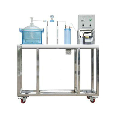 SCN-8粉尘真密度测定实验装置