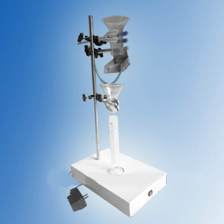 SCN-17活性炭装填密度测定装置/浸渍碳装填密度测定仪