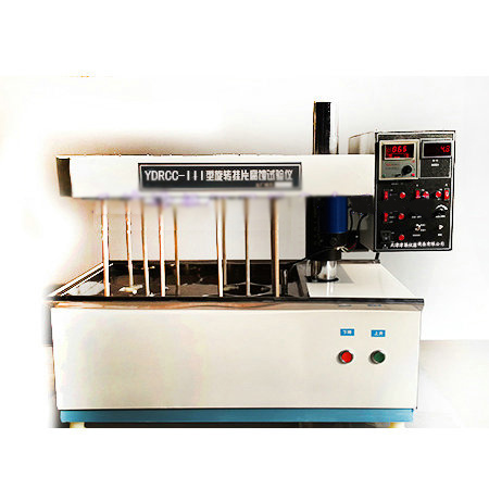 YDRCC-III旋转挂片腐蚀仪