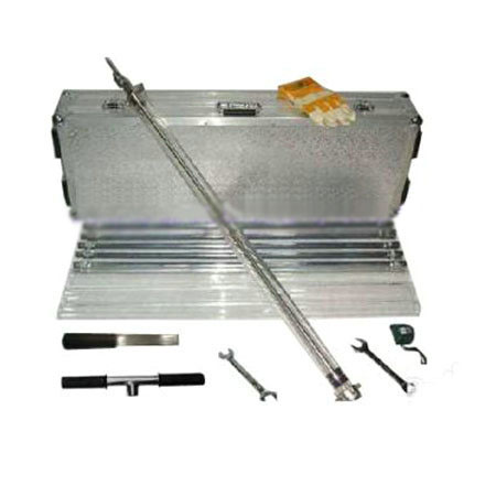 JKII-0204活塞式柱状沉积物采样器/多用途沉积物柱状采样器