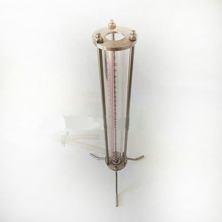 JKII-N2铅字法透明度计